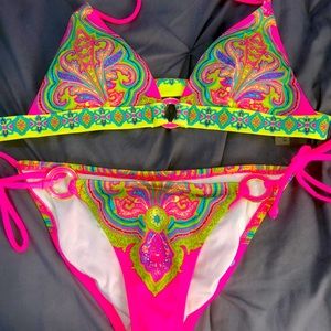 victoria secret bikini